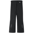 Pantaloni softshell per bambini Reima Kainuu nero Black