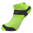 Calze Progress RNS 8JB Running Sox giallo ReflectiveYellow/Gray