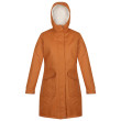 Cappotto invernale da donna Regatta Romine marrone CopperAlmond