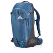 Zaino Gregory Targhee 32 3.0 blu AtlantisBlue