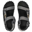 Sandali da uomo Gumbies Scrambler Sandals - Grey