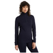 Maglietta da donna Icebreaker W 260 Tech Ls Half Zip 2021