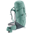 Zaino da trekking Deuter Aircontact Core 45+10 SL 2023