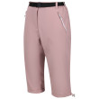 Pantaloni a 3/4 da donna Regatta Xrt Capri Light (2023) rosa Dusky Rose