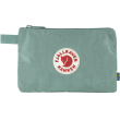 Astuccio Fjällräven Kånken Gear Pocket verde FrostGreen