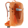 Zaino Deuter Futura 23 arancione chestnut-mandarine