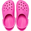 Pantofole da donna Crocs Classic Juice