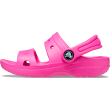 Pantofole per bambini Crocs Classic Crocs Sandal T