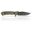 Coltello Acta non verba M311 Spelter Topo Olive/olive