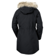 Cappotto da donna Helly Hansen W Senja Parka