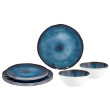 Set di stoviglie Brunner Melamine Set Breeze