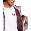 Giacca da donna Under Armour Legend Down Hooded Jacket