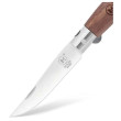 Coltello chiudubile Main Italian Line - Walnut 10001