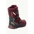 Stivali invernali per bambini Jack Wolfskin Polar Boot Texapore High Vc K