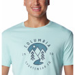 Maglietta da uomo Columbia M Rapid Ridge™ Graphic Tee