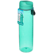 Borraccia Sistema Hydrate Tritan Flip Top 1 l verde