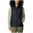 Gilet da donna Columbia Powder Lite™ II Vest nero Black