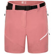 Pantaloncini da donna Dare 2b Melodic Pro Short rosa Mesa Rose