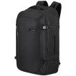 Zaino Samsonite Roader Travel Backpack M 55 L nero Deep Black