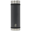 Thermos Mizu V7 650 ml grigio Grey