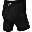 Pantaloncini da ciclismo da donna Silvini WP373V