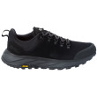 Scarpe da uomo Jack Wolfskin Terraventure Urban Low M (black)