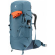 Zaino da trekking Deuter Aircontact Core 50+10