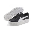 Scarpe da donna Puma Karmen L nero/bianco black