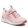 Scarpe da bambino Reima Enkka rosa soft rose