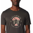 Maglietta da uomo Columbia M Rapid Ridge™ Graphic Tee