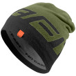 Berretto Dynafit Ft Beanie verde winter moss/0910