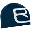 Berretto Ortovox Pro Beanie blu scuro PetrolBlue