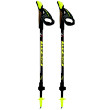 Bastoncini da nordic walking Fizan Revolution giallo Yellow