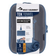 Asciugamano Sea to Summit Tek Towel S