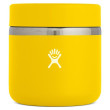 Thermos per il cibo Hydro Flask 20 oz Insulated Food Jar giallo Sunflower