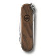 Coltello da tasca Victorinox Classic SD Wood