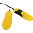 Asciugascarpe Sherpa Snike II giallo Yellow