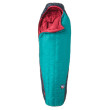 Sacco a pelo da donna Big Agnes Daisy Mae 15 Petite Right