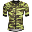 Maglia da ciclismo da uomo Alpine Pro Beress verde green