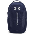 Zaino Under Armour Hustle 6.0 Backpack blu scuro blu