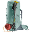 Zaino da trekking Deuter Aircontact Core 45+10 SL 2023