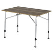 Tavola Bo-Camp Table Feather 110x70 cm