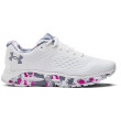 Scarpe da donna Under Armour W HOVR Infinite 3 HS bianco White/White/WashedBlue