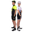 Maglia da ciclismo da uomo Etape Face