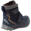 Stivali invernali per bambini Jack Wolfskin Polar Bear Texapore Mid Vc K