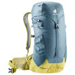 Zaino Deuter AC Lite 24 2023 blu/giallo ArcticTurmeric