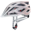 Casco da ciclismo Uvex I-vo cc rosa Grey - Rosé Mat