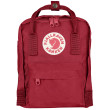 Zaino Fjällräven Kanken Mini 7 rosso DeepRed