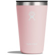 Tazza termica Hydro Flask All Around Tumbler 16 oz rosa trillium