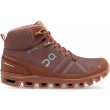 Scarpe da trekking da donna On Running Cloudrock Waterproof